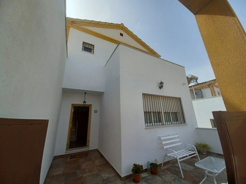 SERRANO WORLD Properties for Sale & Rent in Almanzora Valley